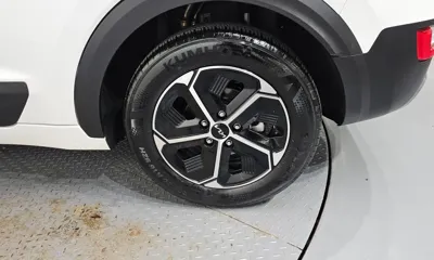 Kia Niro 2024, 22379 км, за 35500000 KRW - фото 21