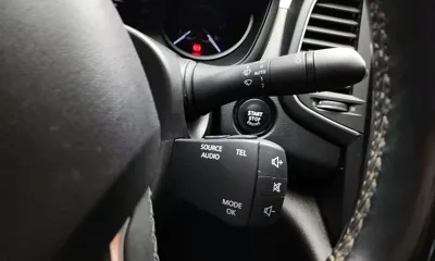 Renault-KoreaSamsung SM6 2017, 132203 км, за 5990000 KRW - фото 19
