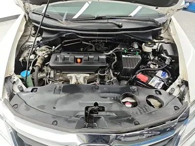 Honda Crider 2017, 55100 км, за 44300 CNY - фото 10
