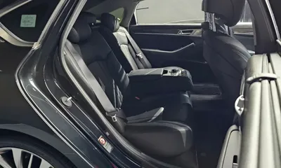Genesis G80 2017, 146193 км, за 14000000 KRW - фото 12