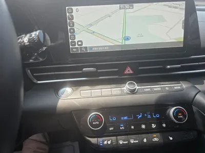 Hyundai Avante 2021, 148000 км, за 12000000 KRW - фото 15