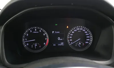 Hyundai Sonata 2018, 215672 км, за 5790000 KRW - фото 8