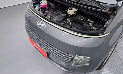 Hyundai Staria 2025, 32608 км, за 26900000 KRW - фото 6