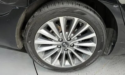 Kia K7 2016, 196972 км, за 6100000 KRW - фото 5