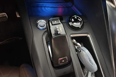 Peugeot 5008 2017, 90300 км, за 74345.93 CNY - фото 11
