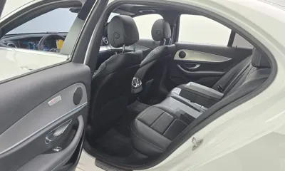 Mercedes-Benz E-Class 2019, 69693 км, за 23500000 KRW - фото 12