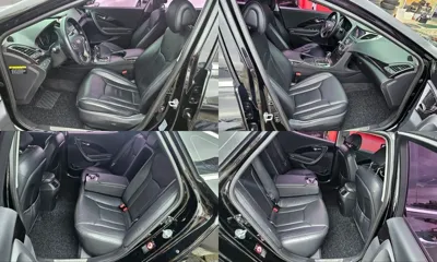 Hyundai Grandeur 2014, 153040 км, за 5650000 KRW - фото 7