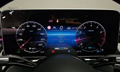 Mercedes-Benz S-Class 2022, 74317 км, за 89900000 KRW - фото 8