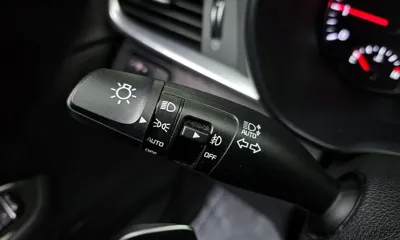 Kia K5 2019, 64621 км, за 16500000 KRW - фото 16