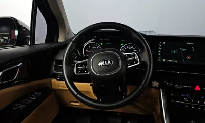Kia Canival 2021, 29259 км, за 25300000 KRW - фото 13