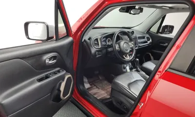 Jeep Renegade 2017, 66245 км, за 9700000 KRW - фото 10
