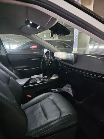 Kia EV6 2023, 380700 км, за 14700000 KRW