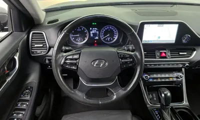 Hyundai Grandeur 2018, 87705 км, за 14200000 KRW - фото 13