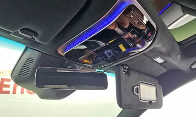 Mercedes-Benz S-Class 2022, 82765 км, за 87000000 KRW - фото 30