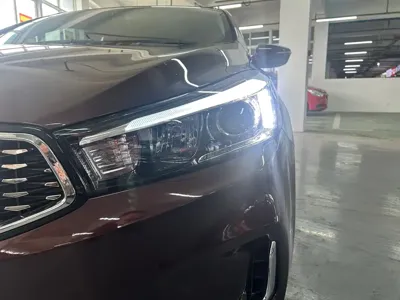 Kia K3 2017, 115000 км, за 33800 CNY - фото 10
