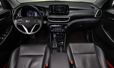 Hyundai Tucson 2019, 40179 км, за 19000000 KRW - фото 7