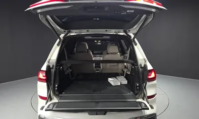BMW X7 2021, 104895 км, за 65700000 KRW - фото 20
