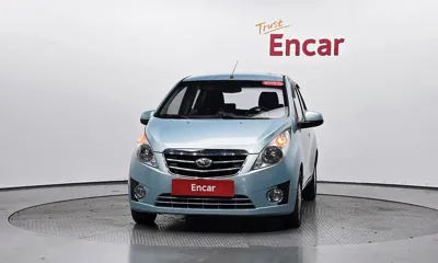 ChevroletGMDaewoo Matiz 2011, 125245 км, за 1790000 KRW - фото 3