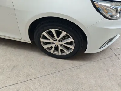 Chevrolet Malibu 2018, 73800 км, за 49706.75 CNY - фото 5