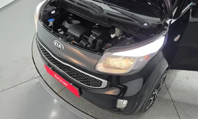 Kia Ray 2013, 144767 км, за 4800000 KRW - фото 6