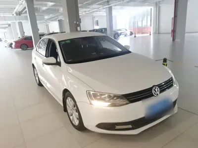 Volkswagen Sagitar 2014, 85800 км, за 24900 CNY - фото 4