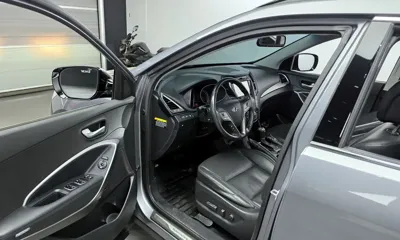 Hyundai Santafe 2013, 151310 км, за 7900000 KRW - фото 10