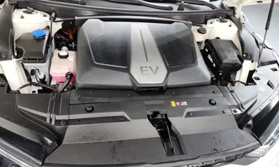Kia EV6 2023, 66983 км, за 36800000 KRW - фото 6