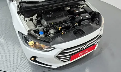 Hyundai Avante 2018, 38391 км, за 9990000 KRW - фото 6