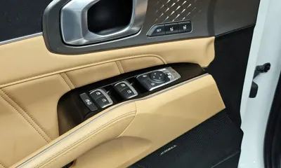 Kia Sorento 2021, 125954 км, за 23900000 KRW - фото 27