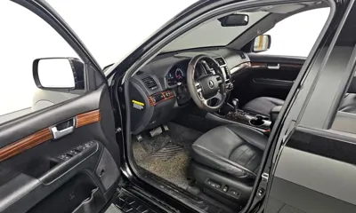 Kia Mohave 2017, 150533 км, за 14200000 KRW - фото 10