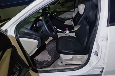 Ford Focus 2018, 44600 км, за 36661.45 CNY