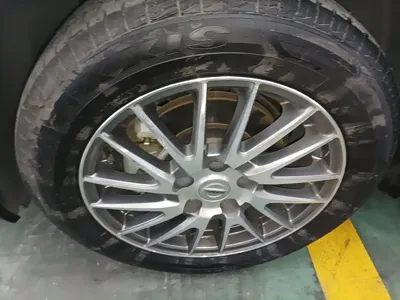 Nissan Sylphy 2021, 32300 км, за 48300 CNY - фото 23
