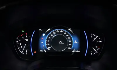 Hyundai Santafe 2019, 91562 км, за 21200000 KRW - фото 8