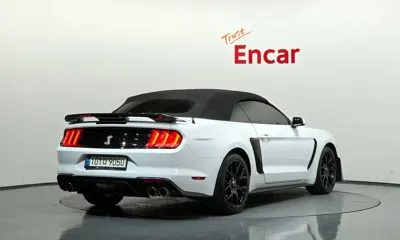 Ford Mustang 2021, 39808 км, за 31900000 KRW - фото 31