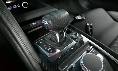 Audi R8 2022, 26297 км, за 159000000 KRW - фото 9