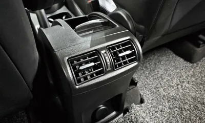 ChevroletGMDaewoo Orlando 2016, 80605 км, за 5200000 KRW - фото 30