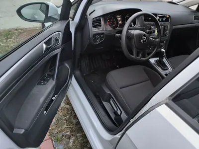 Volkswagen Golf 2016, 34400 км, за 56838 CNY - фото 13