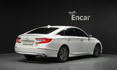Honda Accord 2019, 53082 км, за 23900000 KRW - фото 2