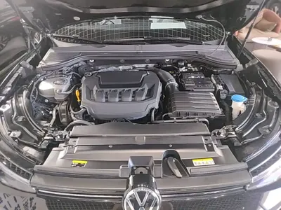Volkswagen Passat 2024, 22799 км, за 150000 CNY - фото 20