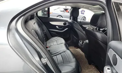 Mercedes-Benz C-Class 2018, 181868 км, за 13500000 KRW - фото 18