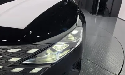 Hyundai Grandeur 2023, 58119 км, за 24900000 KRW - фото 22