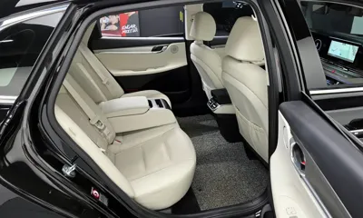 Hyundai Grandeur 2022, 83327 км, за 24700000 KRW - фото 31