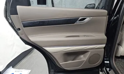 Genesis GV80 2020, 155412 км, за 36990000 KRW - фото 25