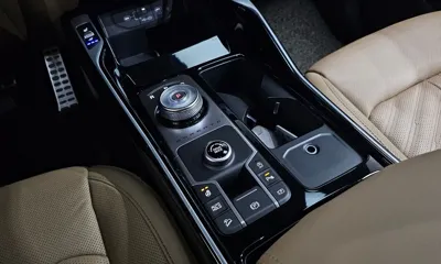 Kia Sorento 2024, 49959 км, за 32900000 KRW - фото 9