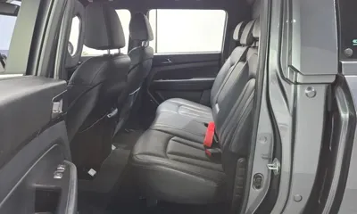 KG_Mobility_Ssangyong Rexton 2020, 135673 км, за 12000000 KRW - фото 15