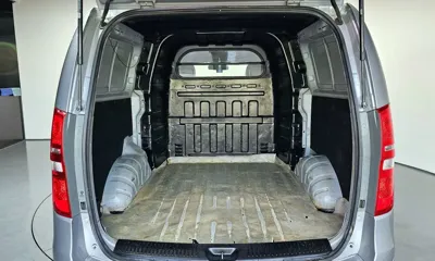 Hyundai Starex 2016, 241760 км, за 4900000 KRW - фото 20