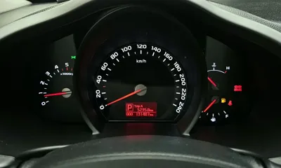 Kia Sportage 2016, 131487 км, за 6990000 KRW - фото 8