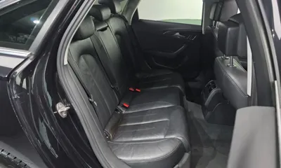 Audi A6 2015, 211512 км, за 5900000 KRW - фото 11