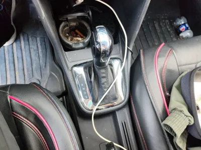Volkswagen Jetta 2015, 67900 км, за 29127.87 CNY - фото 15