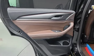 BMW X3 2024, 17378 км, за 88880000 KRW - фото 25